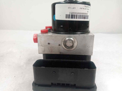 ABS, MAZDA, 3 BERLINA (BK)