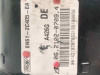 ABS, MAZDA, 3 BERLINA (BK) 