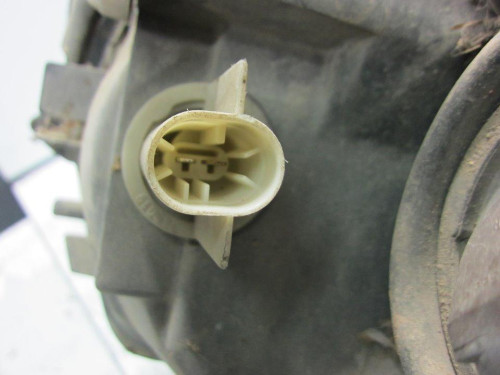  FARO IZQUIERDO, OPEL, ASTRA G BERLINA 