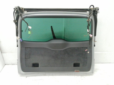 PORTON TRASERO, VOLKSWAGEN, TOUAREG (7LA)