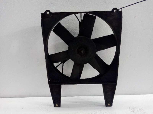  ELECTROVENTILADOR PEUGEOT J5 (290) FURGÓN 