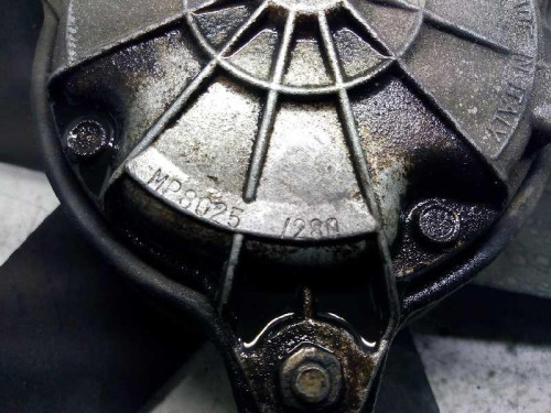  ELECTROVENTILADOR PEUGEOT J5 (290) FURGÓN 