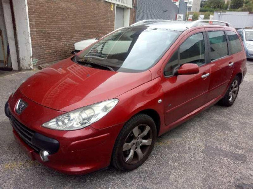  PEUGEOT 307 BREAK/ SW (S2) 