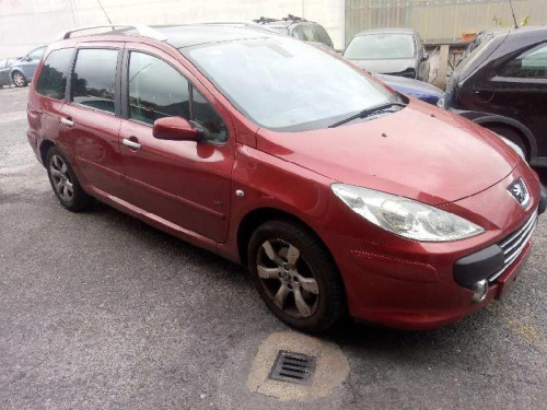  PEUGEOT 307 BREAK/ SW (S2) 