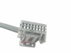  RETROVISOR DERECHO, VOLKSWAGEN, EOS (1F7)(2006) 