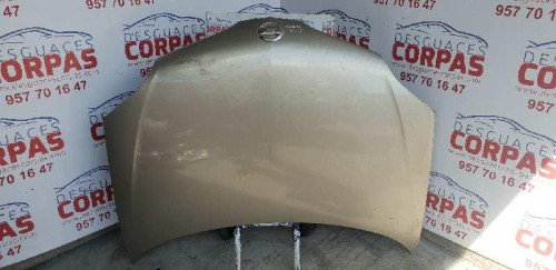  CAPO NISSAN PRIMERA BERLINA (P12) 