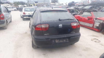 SEAT LEON (1M1)
