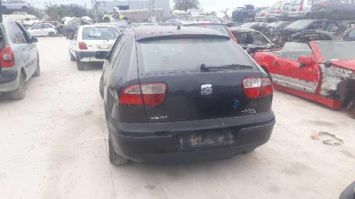  SEAT LEON (1M1) 