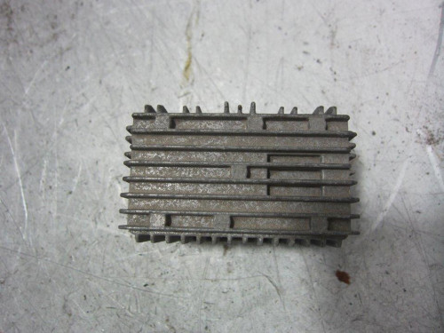  CAJA PRECALENTAMIENTO CHEVROLET AVEO BERLINA 