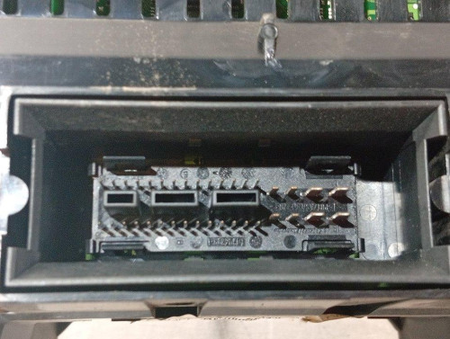  CUADRO INSTRUMENTOS SEAT ALTEA (5P1) 
