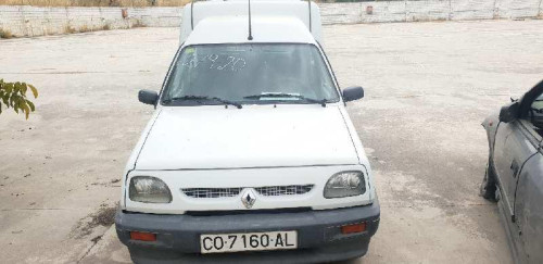  RENAULT RAPID /EXPRESS (F40) 