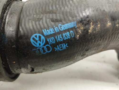  NO IDENTIFICADO Volkswagen JETTA V (1K2) 
