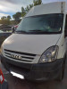 IVECO DAILY FURGÓN — автомобиль-донор на запчасти 
