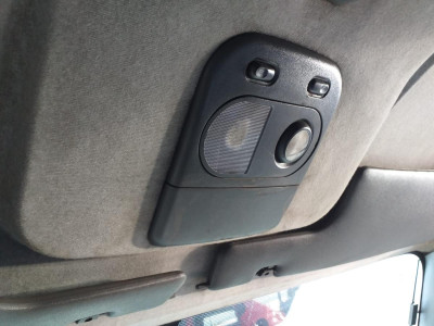 IVECO DAILY FURGÓN
