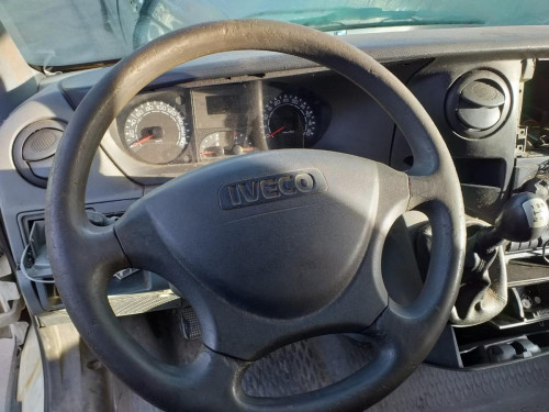 IVECO DAILY FURGÓN — автомобиль-донор на запчасти 
