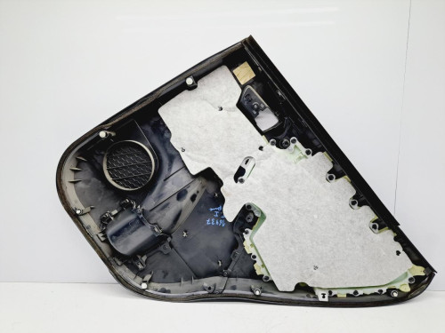 GUARNECIDO PUERTA TRASERA IZQUIERDA TOYOTA RAV4 (A4) 