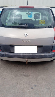 RENAULT SCENIC II (JM)