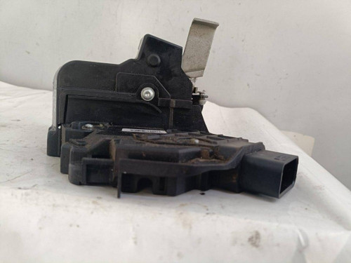 CERRADURA PUERTA TRASERA IZQUIERDA Ford FOCUS SPORTBREAK (CAP) 