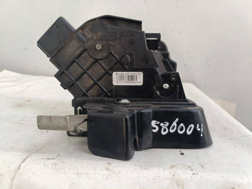 CERRADURA PUERTA TRASERA IZQUIERDA Ford FOCUS SPORTBREAK (CAP) 