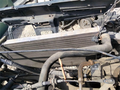 RADIADOR CALEFACCION / AIRE ACONDICIONADO Seat IBIZA (6K1) 