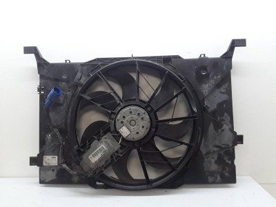 ELECTROVENTILADOR, MERCEDES-BENZ, CLASE B (BM 245)