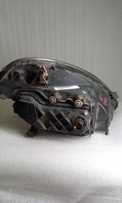 FARO IZQUIERDO, LANCIA, MUSA (184)