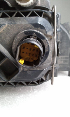 FARO IZQUIERDO, LANCIA, MUSA (184)