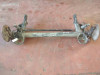  PUENTE TRASERO PEUGEOT 807 