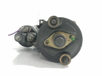 MOTOR ARRANQUE, MERCEDES-BENZ, CLASE E (BM 210) BERLINA