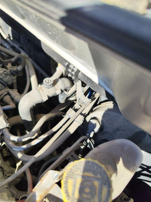 RESISTENCIA CALEFACCION, FIAT, II PANDA (169)