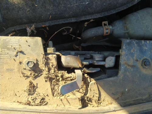  CERRADURA CAPO RENAULT CLIO III 