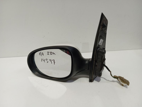  RETROVISOR IZQUIERDO Ford KA (CCU) 