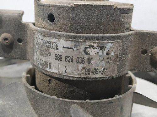 ELECTROVENTILADOR, PORSCHE, BOXSTER (TIPO 986) 