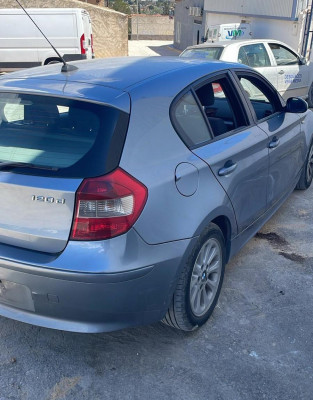BMW SERIE 1 BERLINA (E81/E87)