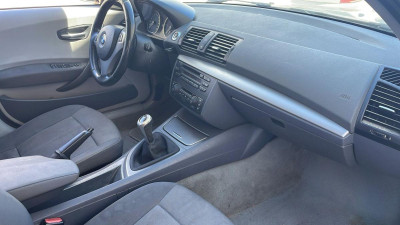 BMW SERIE 1 BERLINA (E81/E87)