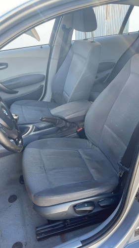 BMW SERIE 1 BERLINA (E81/E87) — Donor Vehicle for Used Parts 