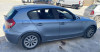BMW SERIE 1 BERLINA (E81/E87) — Donor Vehicle for Used Parts 