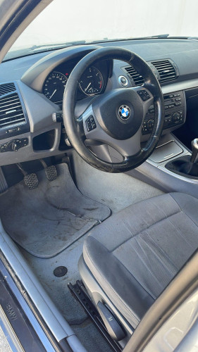 BMW SERIE 1 BERLINA (E81/E87) — Donor Vehicle for Used Parts 