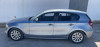 BMW SERIE 1 BERLINA (E81/E87) — Donor Vehicle for Used Parts 