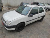 CITROEN SAXO — автомобиль-донор на запчасти 