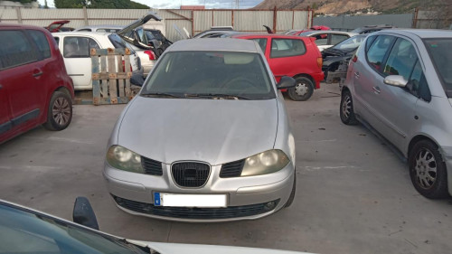  SEAT IBIZA (6L1) 