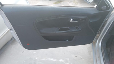 SEAT IBIZA (6L1)