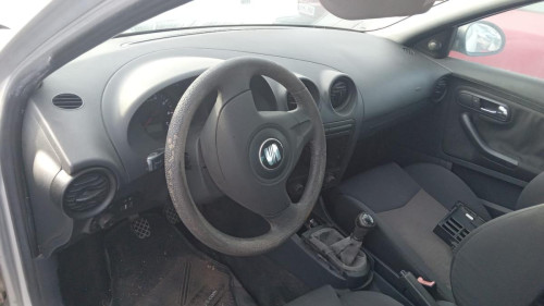  SEAT IBIZA (6L1) 