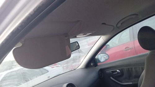  SEAT IBIZA (6L1) 