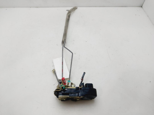 CERRADURA PUERTA TRASERA IZQUIERDA Chrysler NEON PL2000 