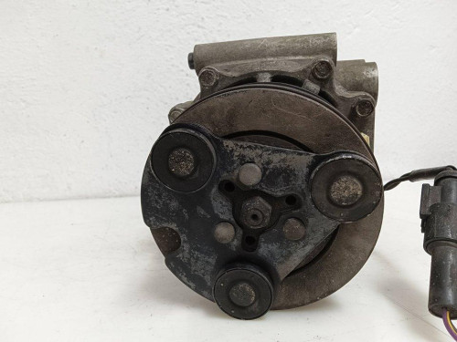 COMPRESOR AIRE ACONDICIONADO FORD KA (CCQ) 