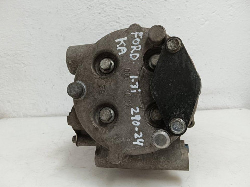 COMPRESOR AIRE ACONDICIONADO FORD KA (CCQ) 