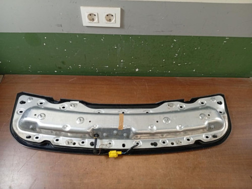 MOLDURAS DELANTERAS Land Rover DISCOVERY SPORT 