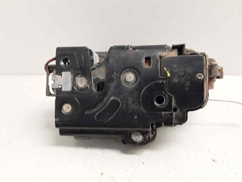 CERRADURA PUERTA DELANTERA DERECHA SEAT TOLEDO (1M2) 