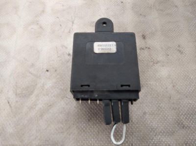 MODULO ELECTRONICO